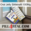 Oral Jelly Sildenafil 100Mg 11